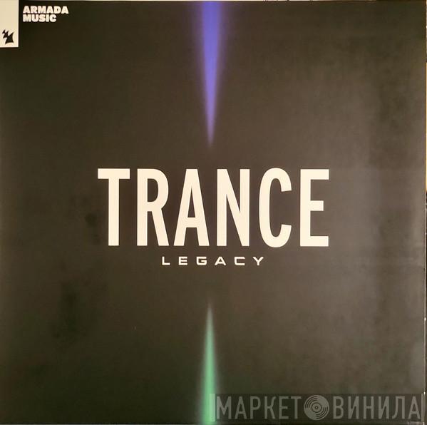  - Trance Legacy