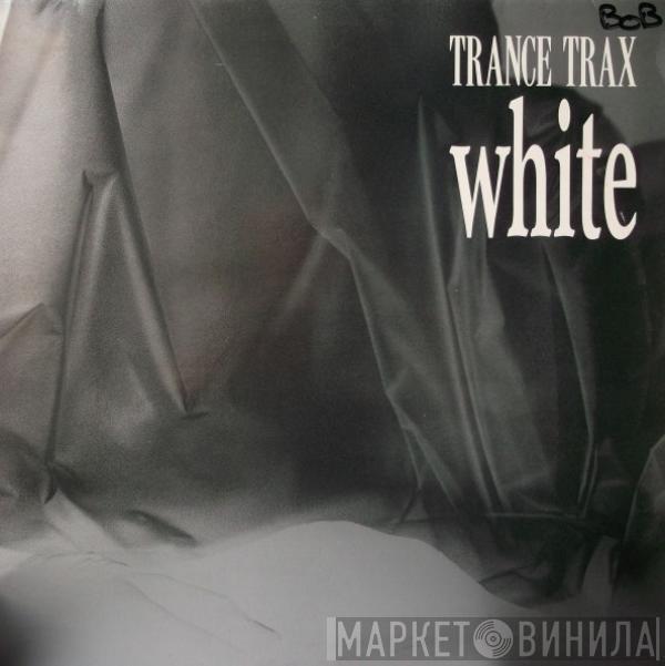 Trance Trax - White