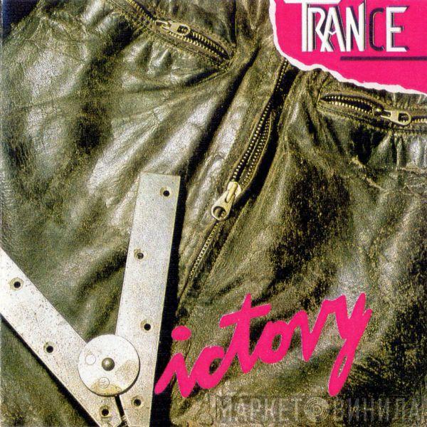 Trance  - Victory 