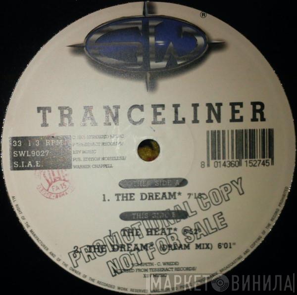  Tranceliner  - The Dream