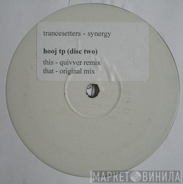 Trancesetters - Synergy