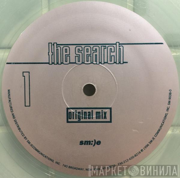  Trancesetters  - The Search