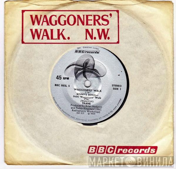 Trane  - Waggoners' Walk