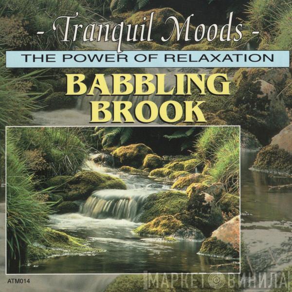  - Tranquil Moods - The Power Of Relaxation - Babbling Brook