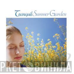  - Tranquil Summer Garden