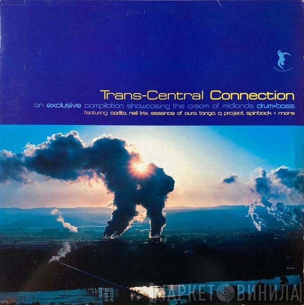  - Trans-Central Connection