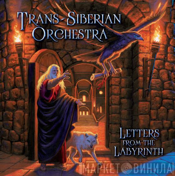  Trans-Siberian Orchestra  - Letters From The Labyrinth