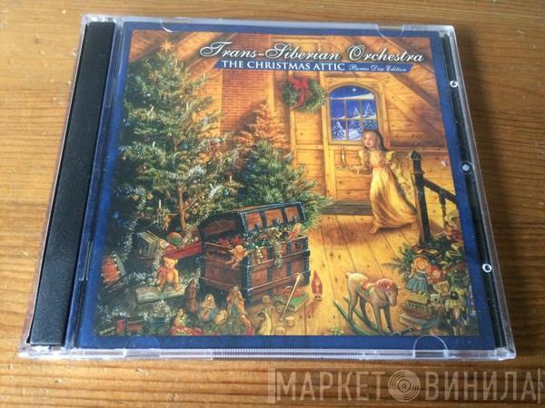  Trans-Siberian Orchestra  - The Christmas Attic - Bonus Disc Edition