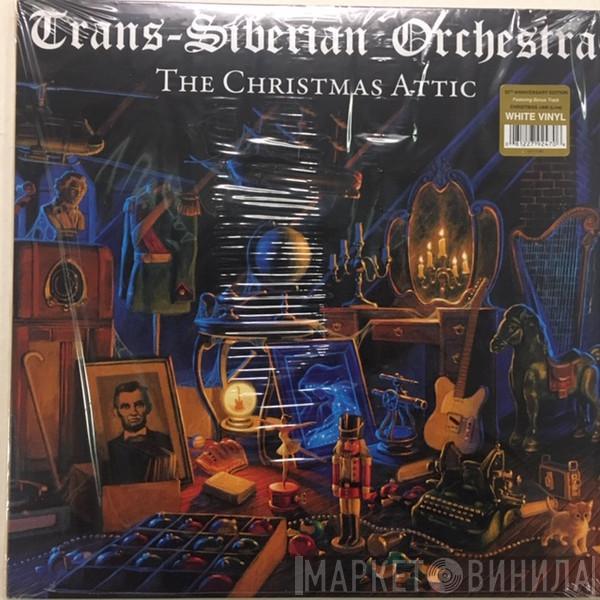  Trans-Siberian Orchestra  - The Christmas Attic