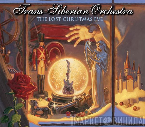  Trans-Siberian Orchestra  - The Lost Christmas Eve