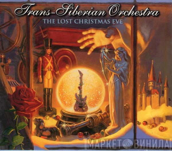  Trans-Siberian Orchestra  - The Lost Christmas Eve
