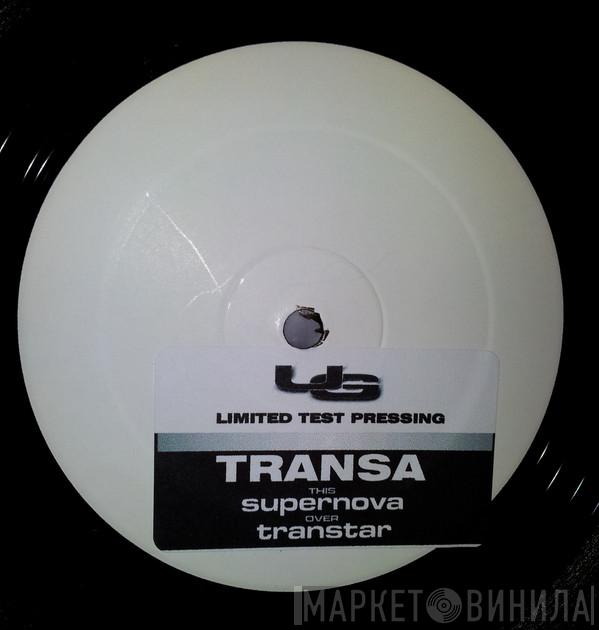  Transa  - Supernova / Transtar