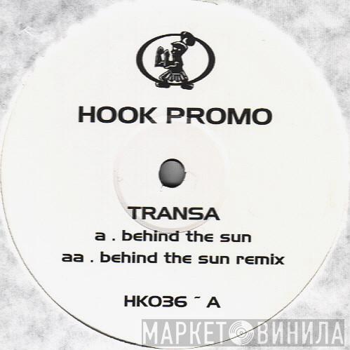 Transa - Behind The Sun