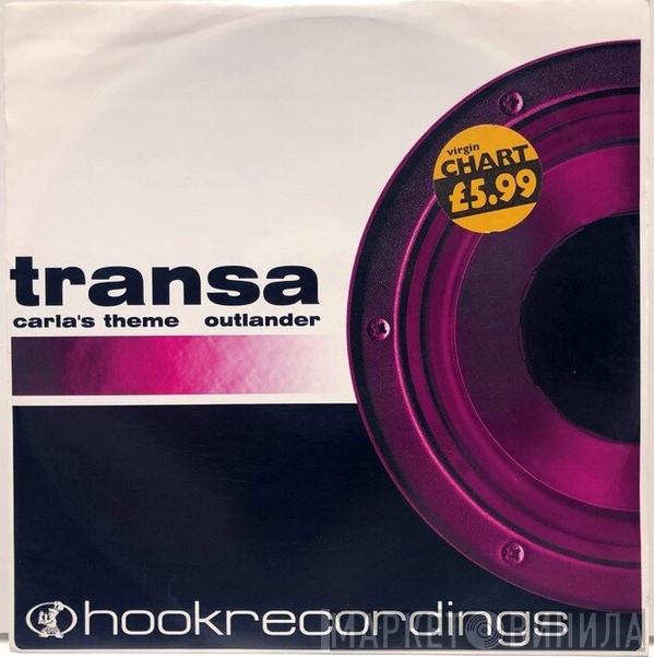 Transa - Carla's Theme / Outlander