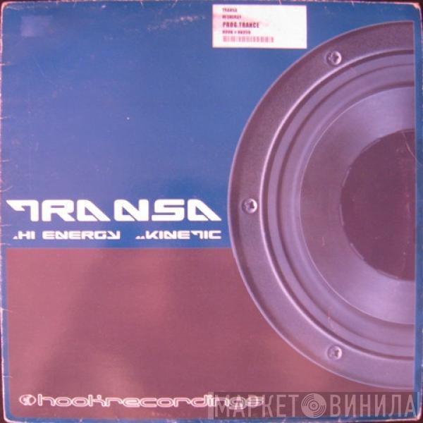 Transa - Hi Energy