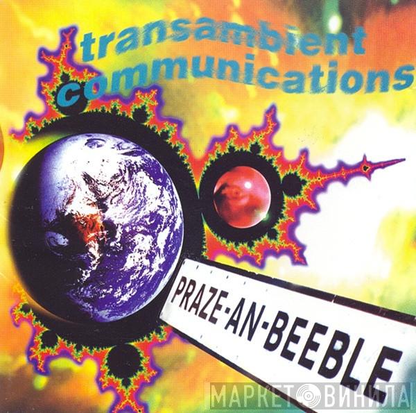 Transambient Communications - Praze-An-Beeble