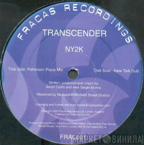 Transcender - NY2K