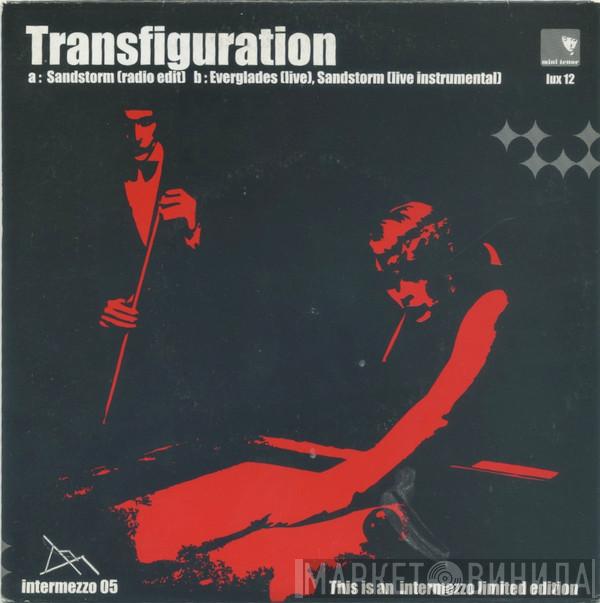 Transfiguration  - Sandstorm