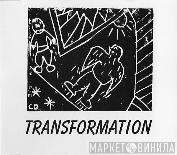  Transform  - Transformation