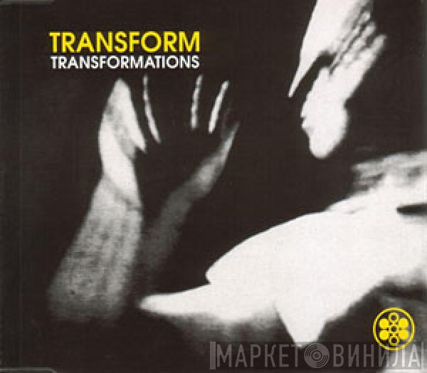  Transform  - Transformations