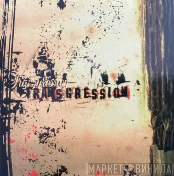 Transgression  - Transgression