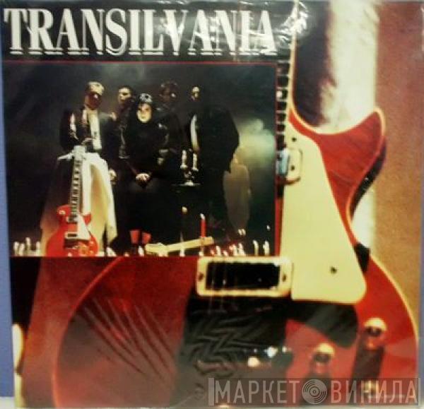 Transilvania - Transilvania