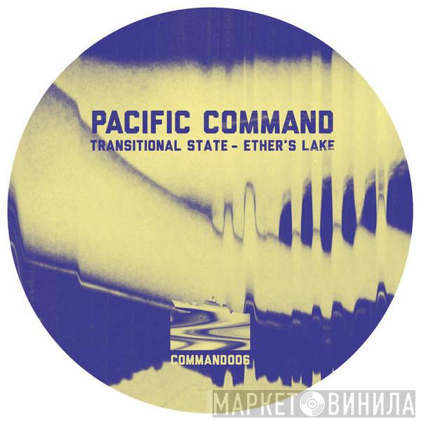 Transitional State - Ether's Lake