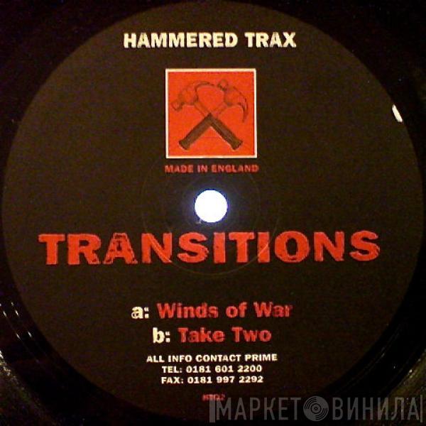 Transitions  - Winds Of War / Take Two