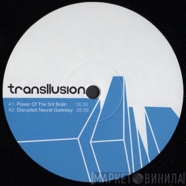 Transllusion - Mind Over Positive And Negative Dimensional Matter