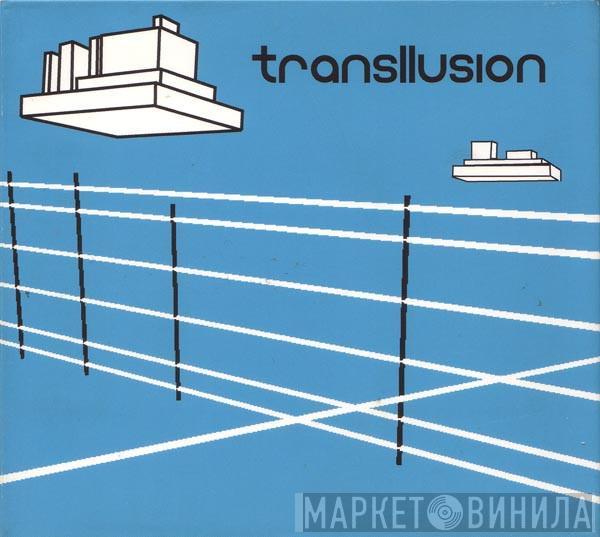  Transllusion  - The Opening Of The Cerebral Gate