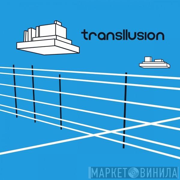  Transllusion  - The Opening Of The Cerebral Gate