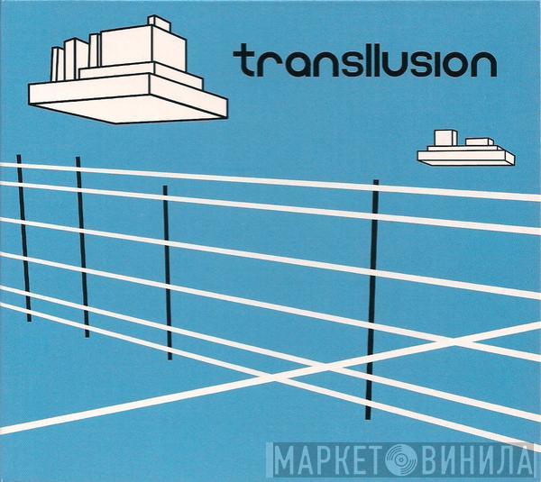  Transllusion  - The Opening Of The Cerebral Gate
