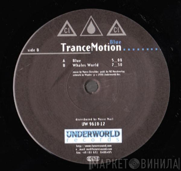 Transmotion - Blue