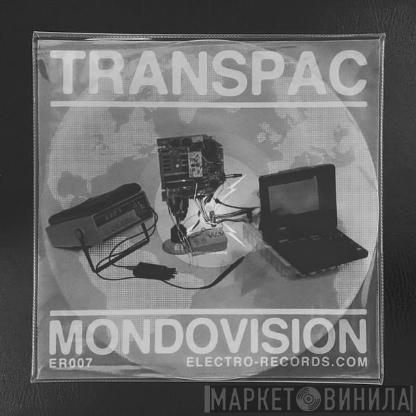 Transpac - Mondovision