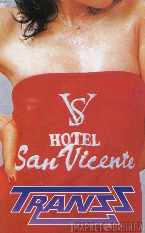  Transs  - Hotel San Vicente