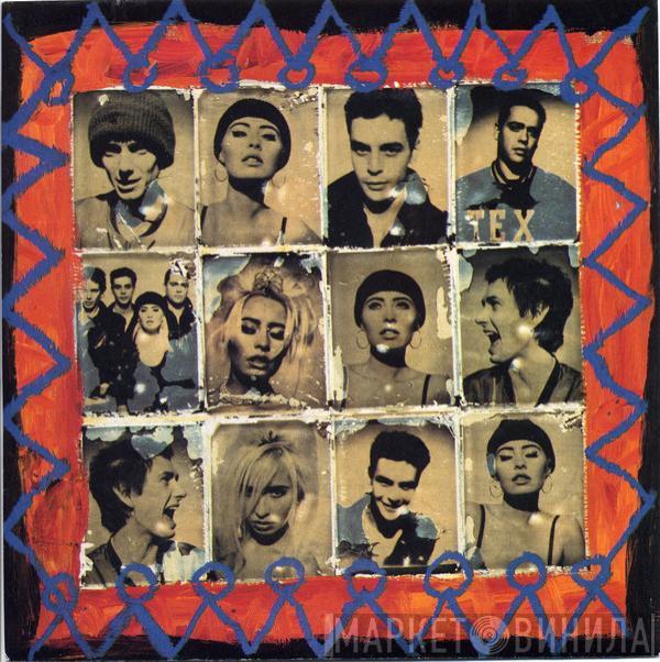 Transvision Vamp - (I Just Wanna) B With U
