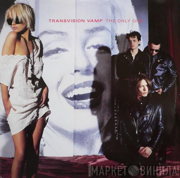 Transvision Vamp - The Only One