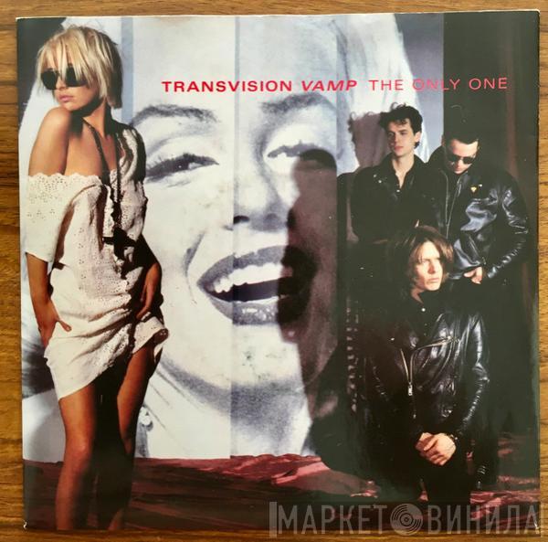 Transvision Vamp - The Only One