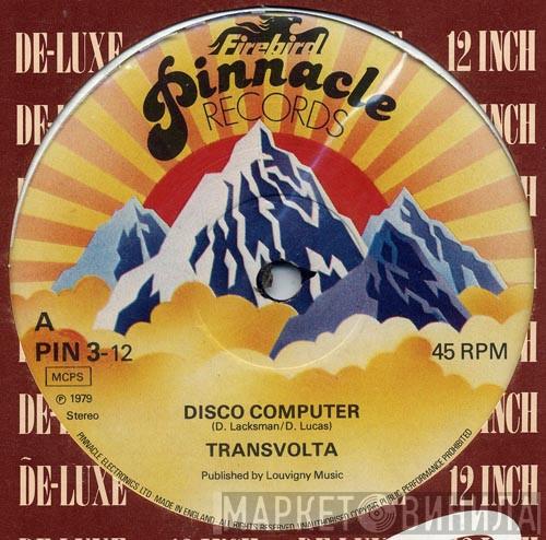 Transvolta - Disco Computer