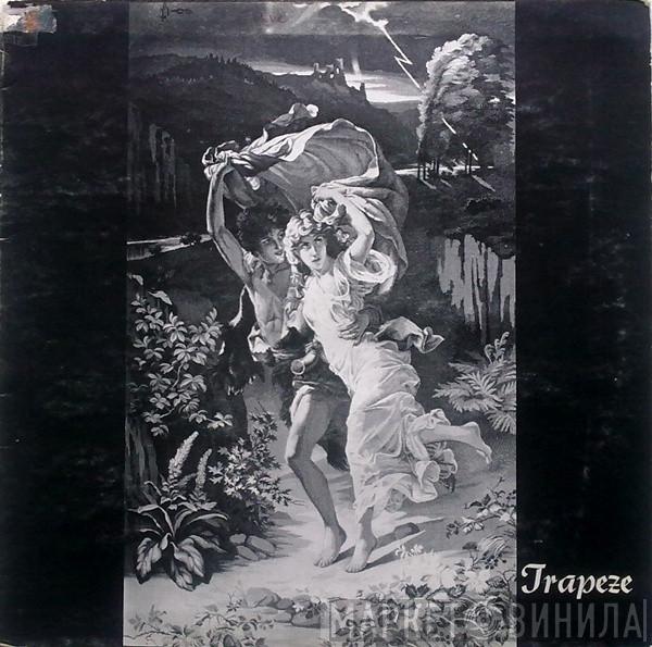  Trapeze  - Trapeze