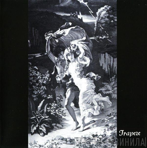  Trapeze  - Trapeze