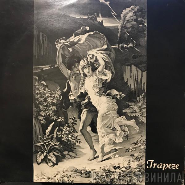  Trapeze  - Trapeze