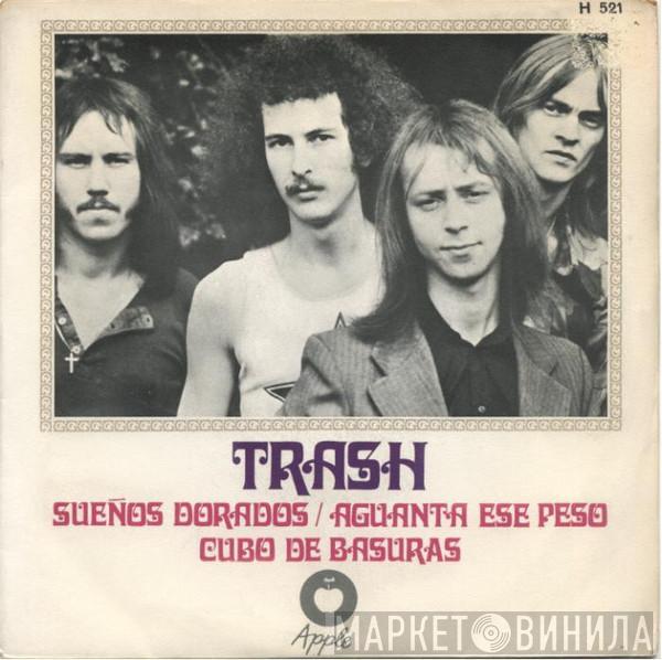 Trash  - Golden Slumbers / Carry That Weight