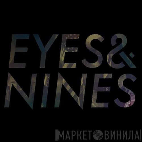 Trash Talk - Eyes & Nines