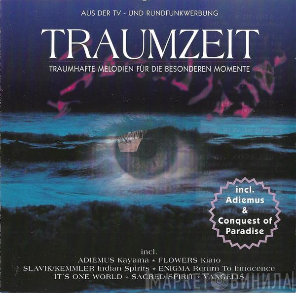  - Traumzeit - Traumhafte Melodien Für Die Besonderen Momente