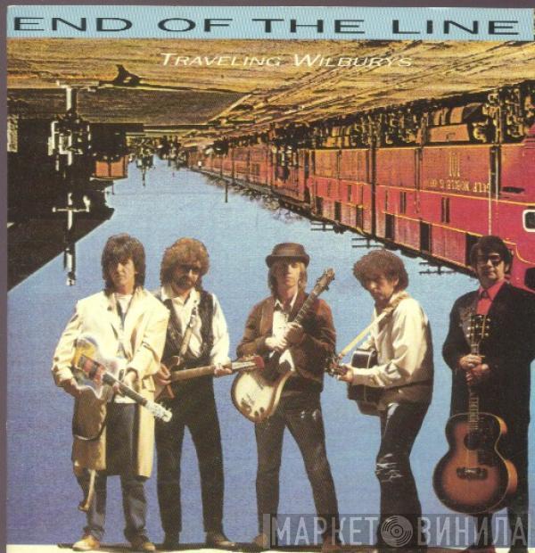 Traveling Wilburys - End Of The Line