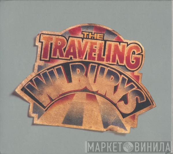 Traveling Wilburys - The Traveling Wilburys Collection