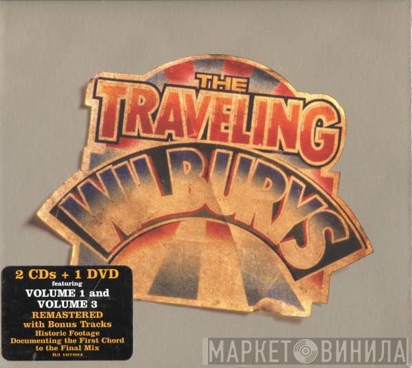 Traveling Wilburys - The Traveling Wilburys Collection