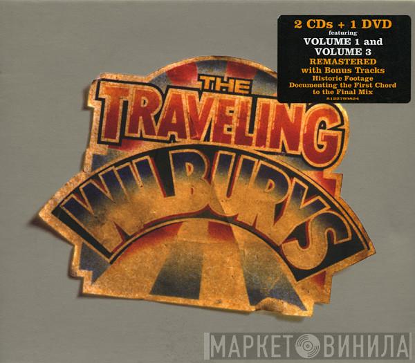 Traveling Wilburys - The Traveling Wilburys Collection