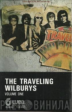  Traveling Wilburys  - The Traveling Wilburys - Volume One